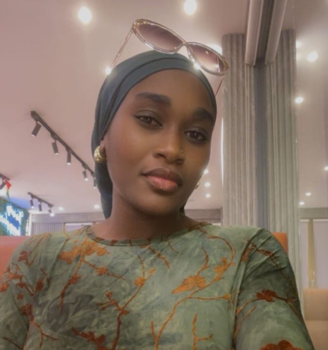 Binta Barry
